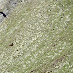 Satellite imagery of Staldhorn, CH