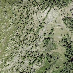 Satellite imagery of Staldhorn, CH