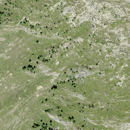 Satellite imagery of Burstegge, CH