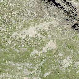 Satellite imagery of Burstegge, CH