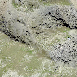 Satellite imagery of Burstegge, CH