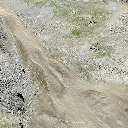Satellite imagery of Mäderhorn, CH