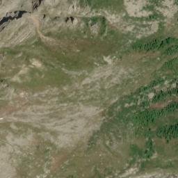 Satellite imagery of Gli Amonciei, CH