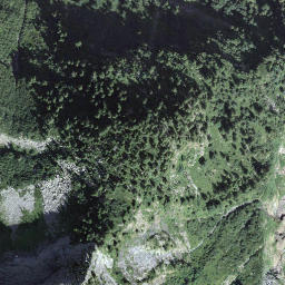 Satellite imagery of Filo delle Lettere, CH
