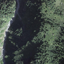 Satellite imagery of Filo delle Lettere, CH