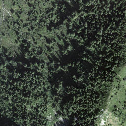 Satellite imagery of Filo delle Lettere, CH