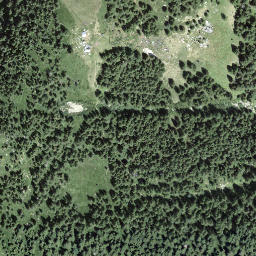 Satellite imagery of Cimetta di Pianascio, CH