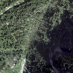 Satellite imagery of Corn dal Solcun, CH