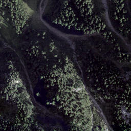 Satellite imagery of Corn dal Solcun, CH