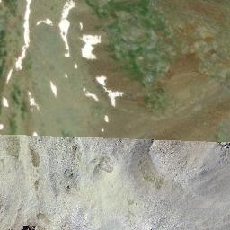 Satellite imagery of 13, IT