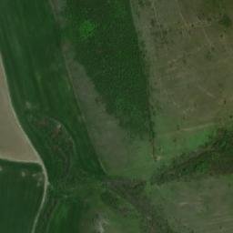 Satellite imagery of Dealul Coroieşti, RO