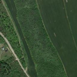 Satellite imagery of Dealul Braniştii, RO