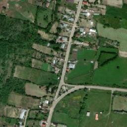 Satellite imagery of Dealul Braniştii, RO