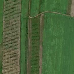 Satellite imagery of Dealul Ghelţagu, RO