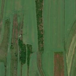 Satellite imagery of Dealul Ghelţagu, RO