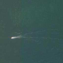 Satellite imagery of Pillar Rock, US