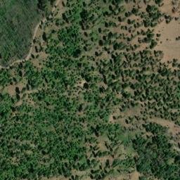 Satellite imagery of Martin Ridge, US