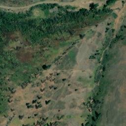 Satellite imagery of Sourdough Ridge, US