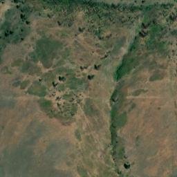 Satellite imagery of Sourdough Ridge, US