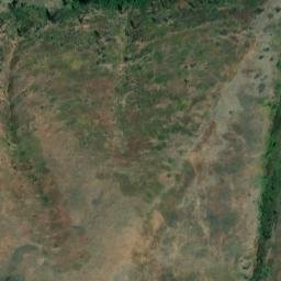 Satellite imagery of Sourdough Ridge, US