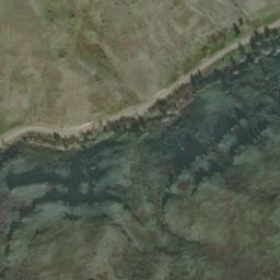 Satellite imagery of Bracken Point, US