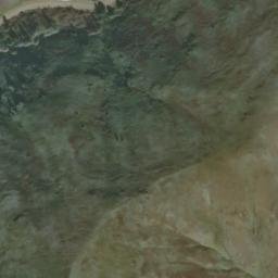 Satellite imagery of Bracken Point, US