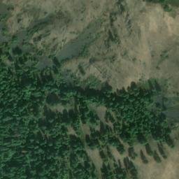 Satellite imagery of Polly Ridge, US