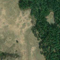 Satellite imagery of Polly Ridge, US