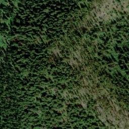 Satellite imagery of Doe Point, US