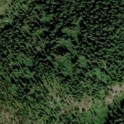 Satellite imagery of Doe Point, US