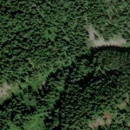 Satellite imagery of Doe Point, US