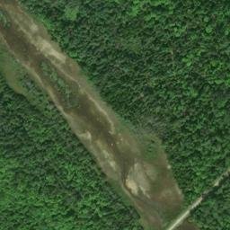 Satellite imagery of 63 — NGS RJ0928 — Soo Township, US, US