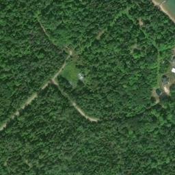 Satellite imagery of 63 — NGS RJ0928 — Soo Township, US, US