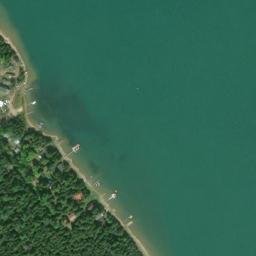 Satellite imagery of 63 — NGS RJ0928 — Soo Township, US, US