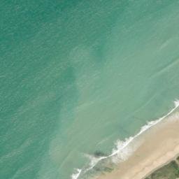 Satellite imagery of Pointe du Lizay, FR