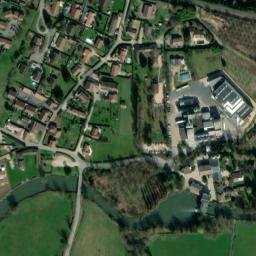 Satellite imagery of 01365A - 1, FR