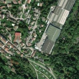 Satellite imagery of 01283B - A, FR
