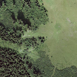 Satellite imagery of Bec du Corbeau, CH