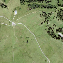 Satellite imagery of Portes de Culet, CH