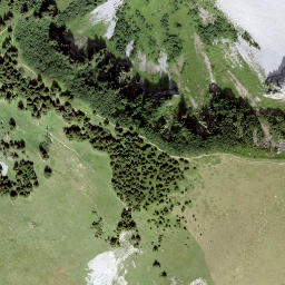 Satellite imagery of Portes de Culet, CH