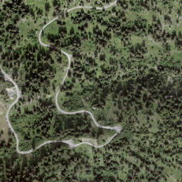 Satellite imagery of Pointe de Dreveneuse, CH