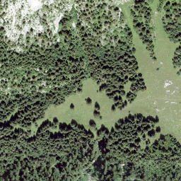 Satellite imagery of Sur Champ, CH
