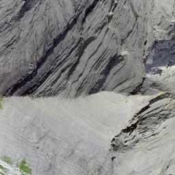 Satellite imagery of Tête à Pierre Grept, CH