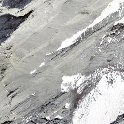 Satellite imagery of Pointe de Paneirosse, CH
