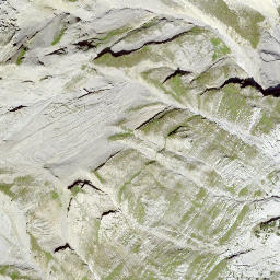 Satellite imagery of Mont à Cavouère, CH