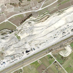 Satellite imagery of boundary_stone, IT