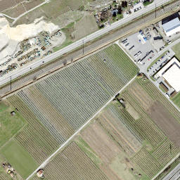 Satellite imagery of boundary_stone, IT