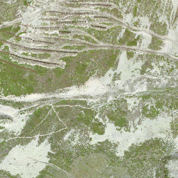 Satellite imagery of Illhorn, CH