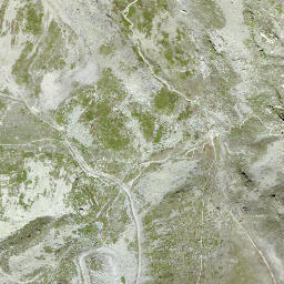 Satellite imagery of Breitwang, CH