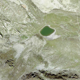 Satellite imagery of Breitwang, CH